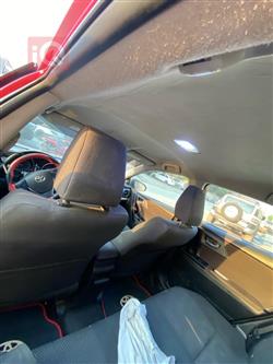 تويوتا كورولا iM